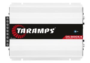 TARAMPS DS800X4-2