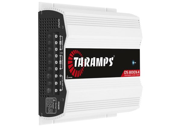 TARAMPS DS800X4-2