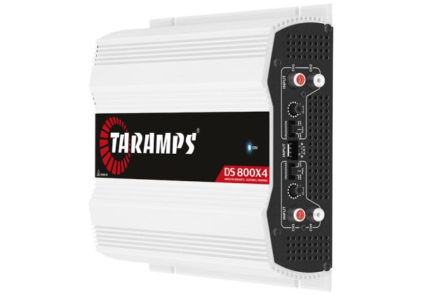 TARAMPS DS800X4-2