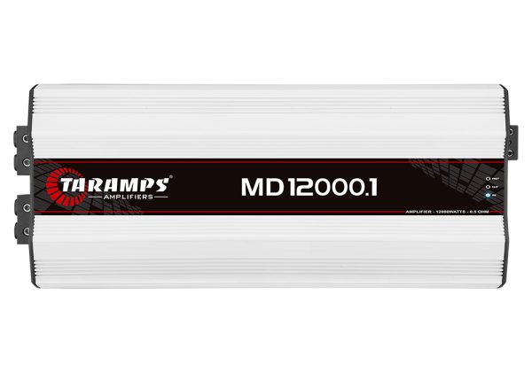 TARAMPS MD12K0.5