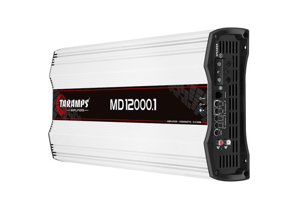 TARAMPS MD12K0.5