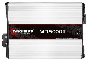 TARAMPS MD50001.1