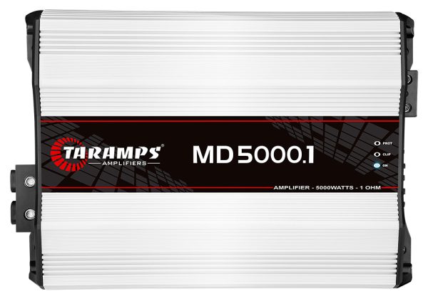 TARAMPS MD50001.1