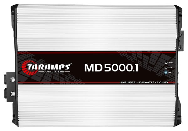 TARAMPS MD50001-2