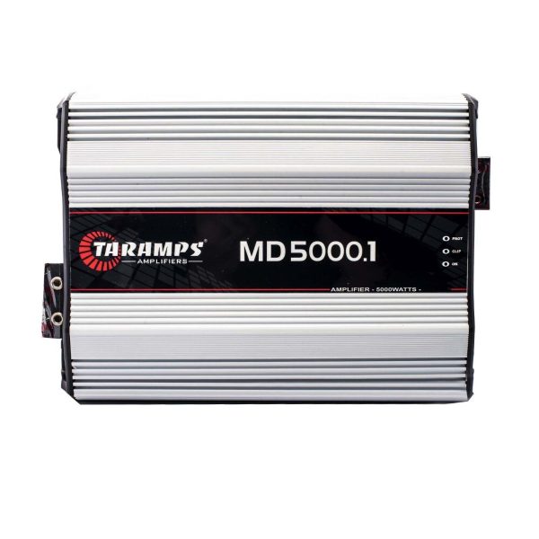 TARAMPS MD50002