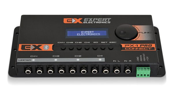 TARAMPS EXPERTPX1CONNECT