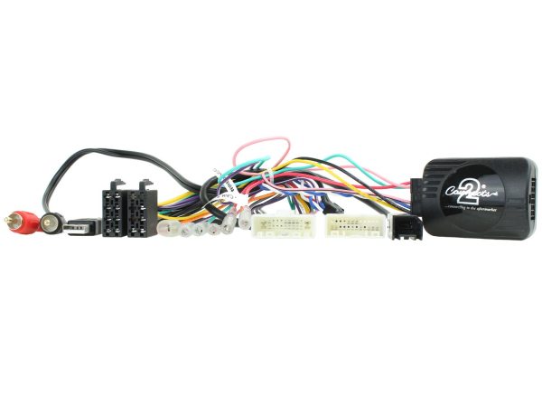 NISSAN CTSNS011.2