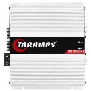TARAMPS DS2000X4-2
