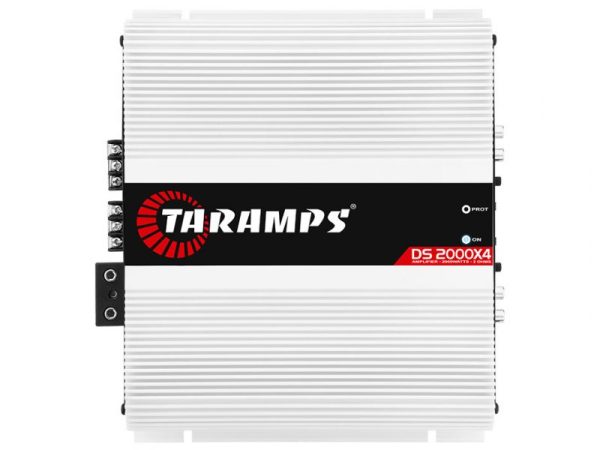 TARAMPS DS2000X4-2