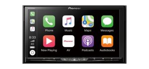 PIONEER AVH-Z9200DAB