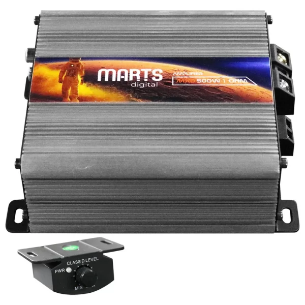 MARTS MXD5002OHM