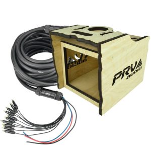 PRV SNAKE10RCA-50