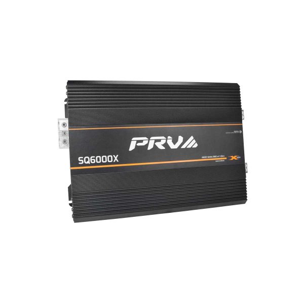 PRV SQ6000X