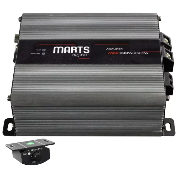 MARTS MXD8002OHM