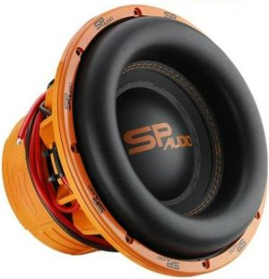 SPAUDIO SP15CXXX