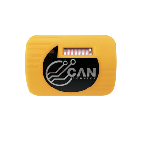 CANBUS ADDCAN2