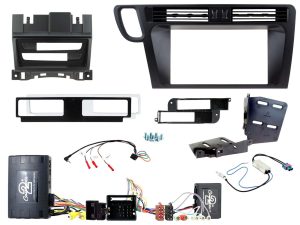 CONNECTS2 CTKAU21L