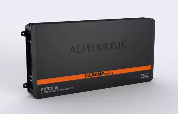 ALPHASONIK APH-V1200.5