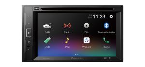 PIONEER AVH-240DAB