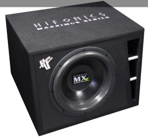 HIFONICS MXZ12-R