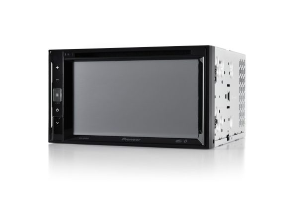 PIONEER AVH-240DAB