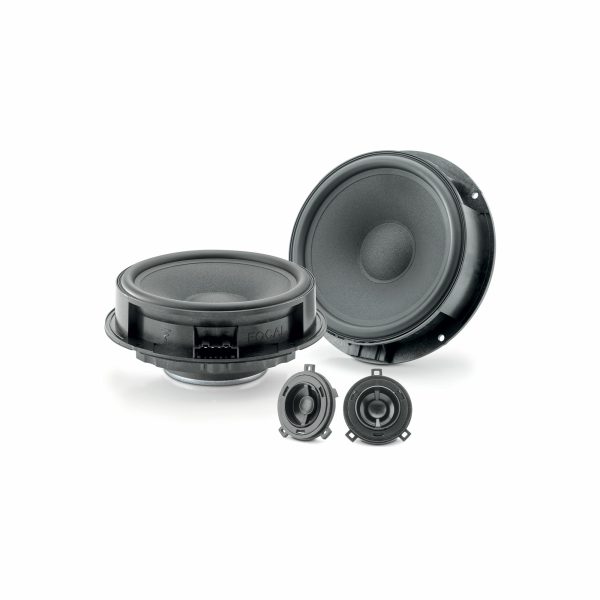 FOCAL IS VW 165
