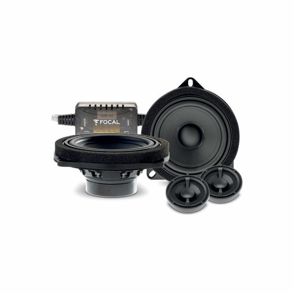FOCAL IS BMW 100L