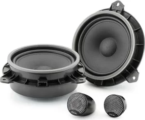 FOCAL IS TOY 165 TWU