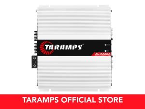 TARAMPS HL200004.2