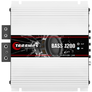 TARAMPS BASS1200-1