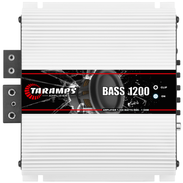 TARAMPS BASS1200-1