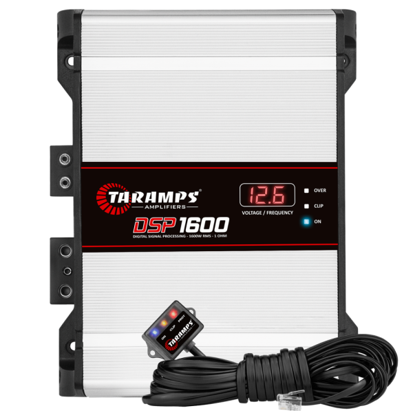 TARAMPS DSP1600