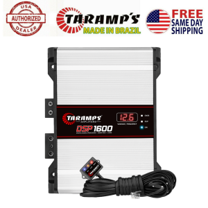 TARAMPS DSP1600-1