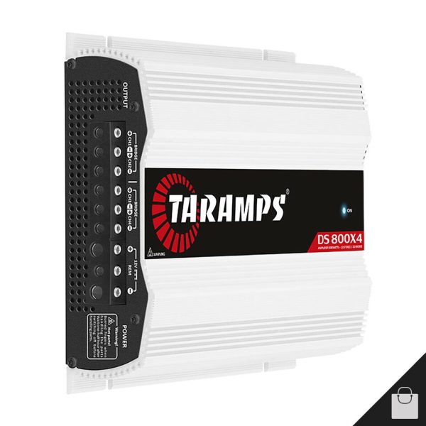 TARAMPS DS800X4-1