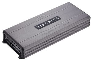 HIFONICS ZXS900/6