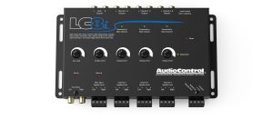 AUDIOCONTROL LC8I