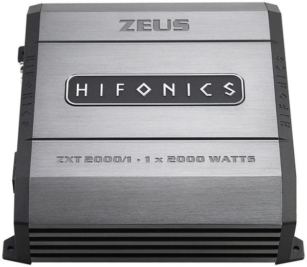 HIFONICS ZXT2000/1