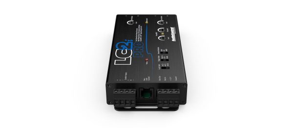 AUDIOCONTROL LC2I PRO