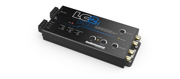 AUDIOCONTROL LC2I PRO