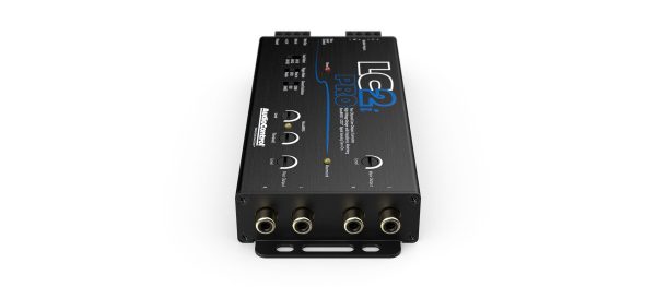 AUDIOCONTROL LC2I PRO