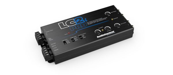 AUDIOCONTROL LC2I PRO