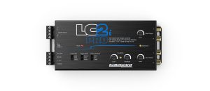 AUDIOCONTROL LC2I PRO