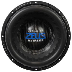 HIFONICS ZXT12D2