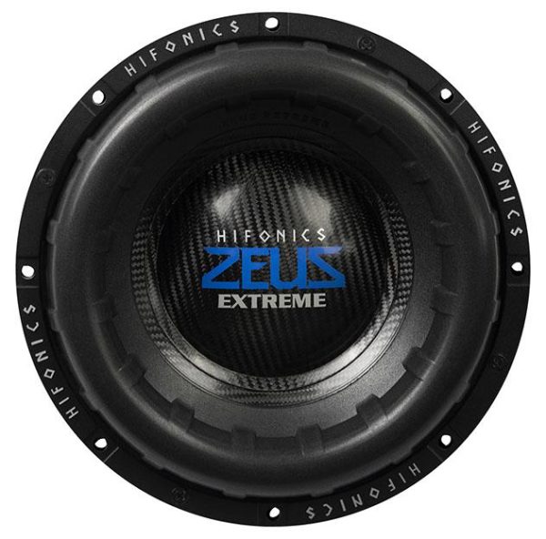 HIFONICS ZXT10D2