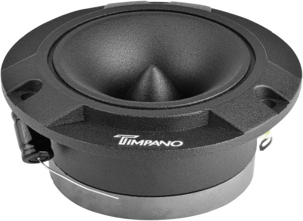 TIMPANO TPT-ST2BLACK