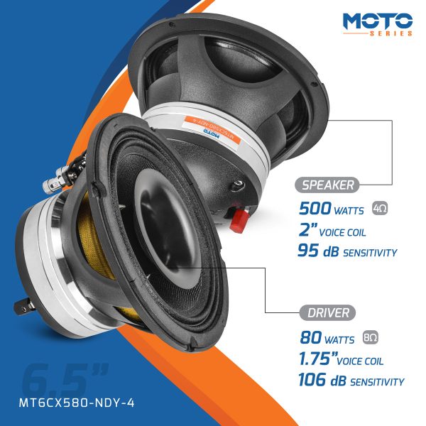 PRV MT6CX580-NDY