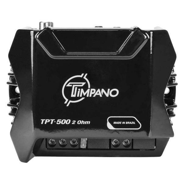 TIMPANO TPT-500 2 Ohm