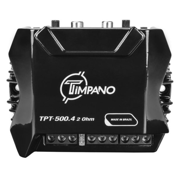 TIMPANO TPT-500.42OHM