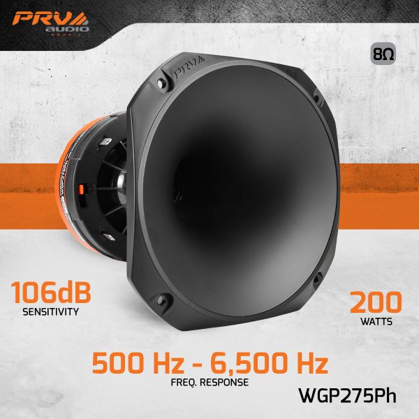 PRV WGP275PH