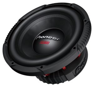 PIONEER TS-W3020PRO